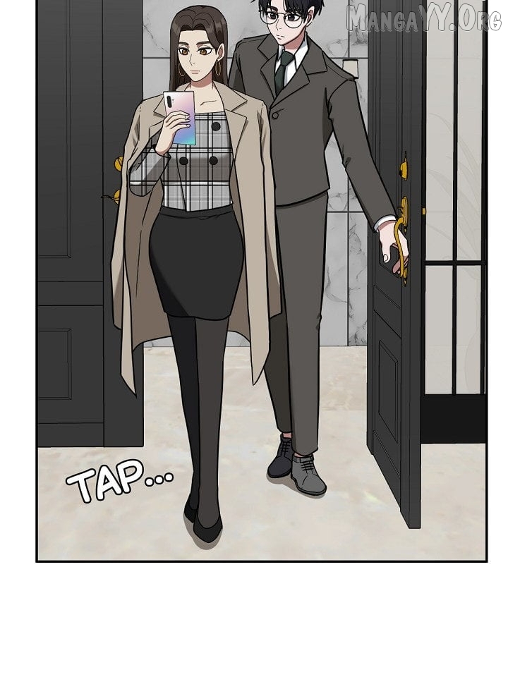 Change Me Chapter 51 - page 3